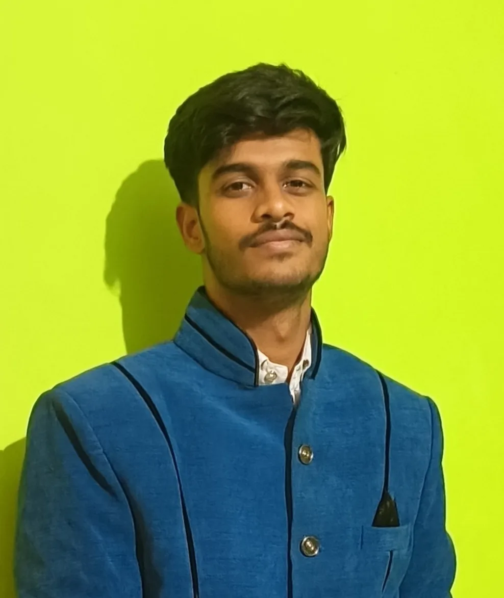 Trilochan Yadav